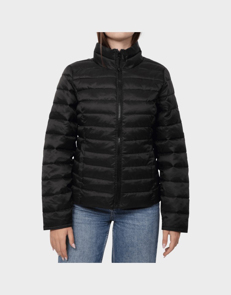 NEW TAHOE QUILTED JACKET