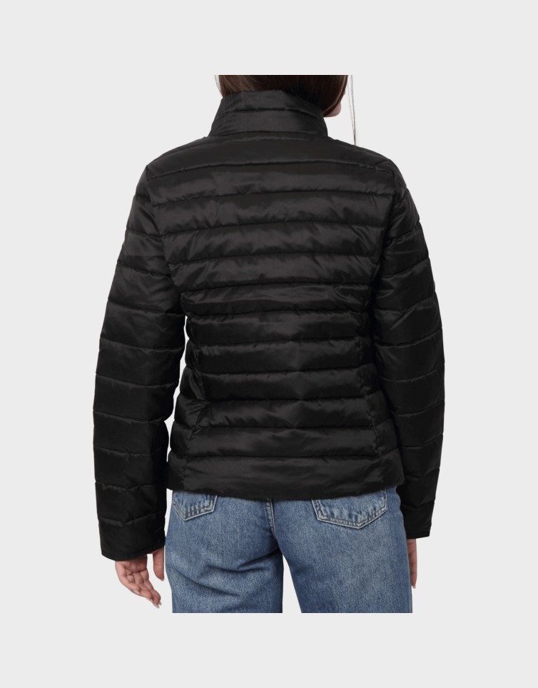 NEW TAHOE QUILTED JACKET