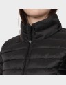 NEW TAHOE QUILTED JACKET