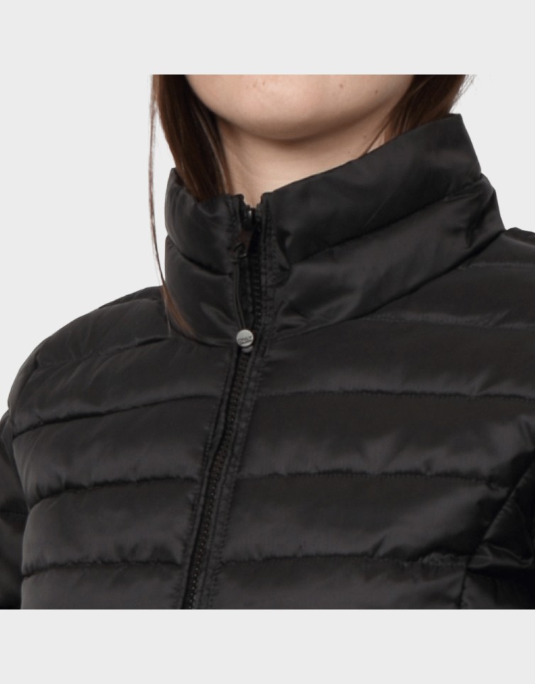 NEW TAHOE QUILTED JACKET