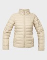 NEW TAHOE QUILTED JACKET
