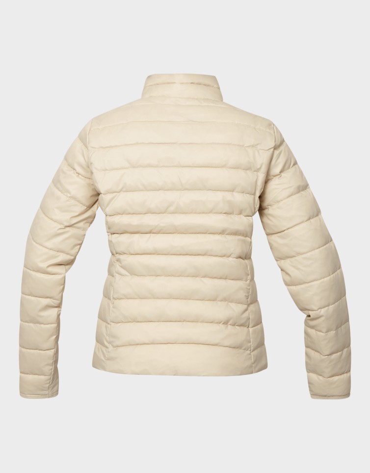 NEW TAHOE QUILTED JACKET