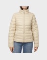 NEW TAHOE QUILTED JACKET