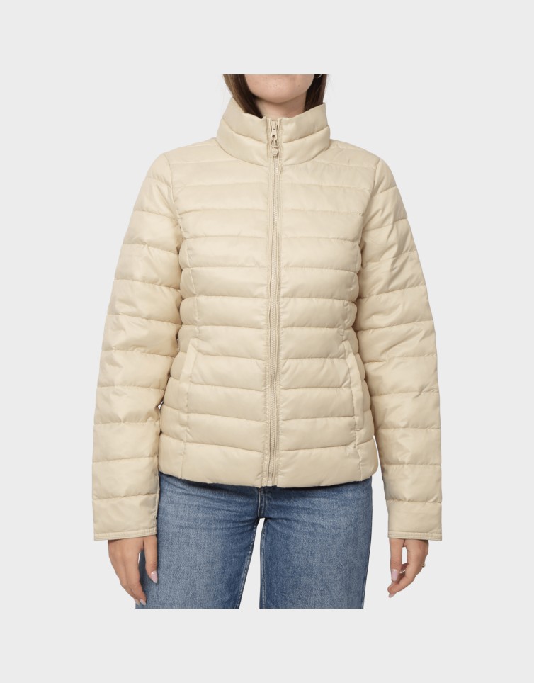 NEW TAHOE QUILTED JACKET