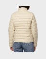 NEW TAHOE QUILTED JACKET