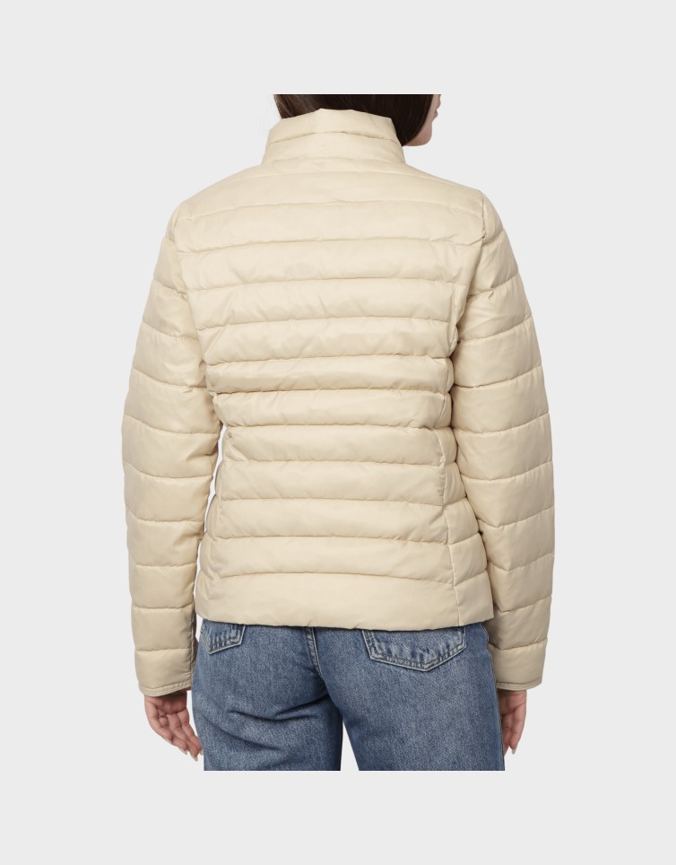 NEW TAHOE QUILTED JACKET