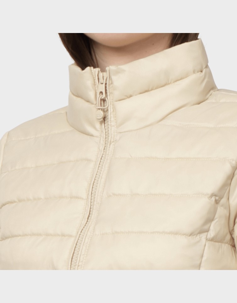 NEW TAHOE QUILTED JACKET