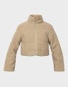 SANDRA TEDDY JACKET LIFE