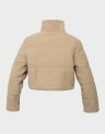 SANDRA TEDDY JACKET LIFE