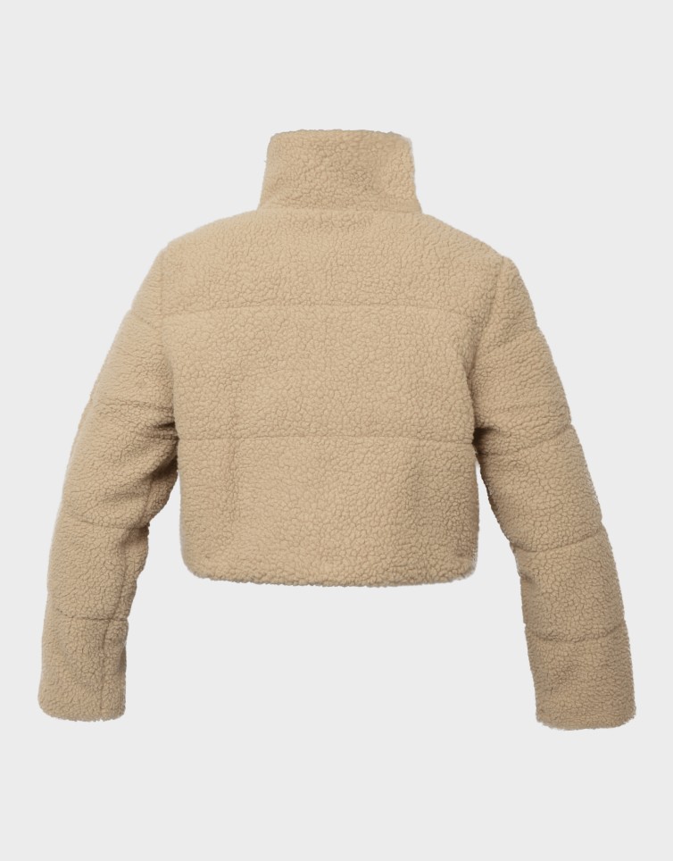 SANDRA TEDDY JACKET LIFE
