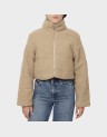 SANDRA TEDDY JACKET LIFE