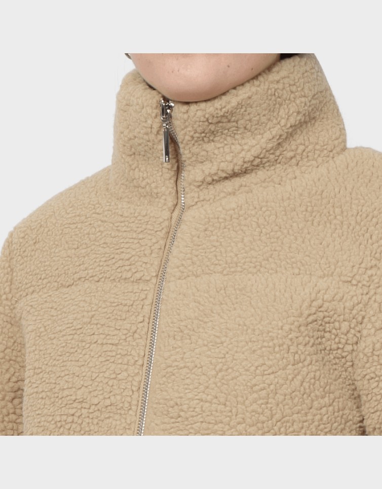 SANDRA TEDDY JACKET LIFE