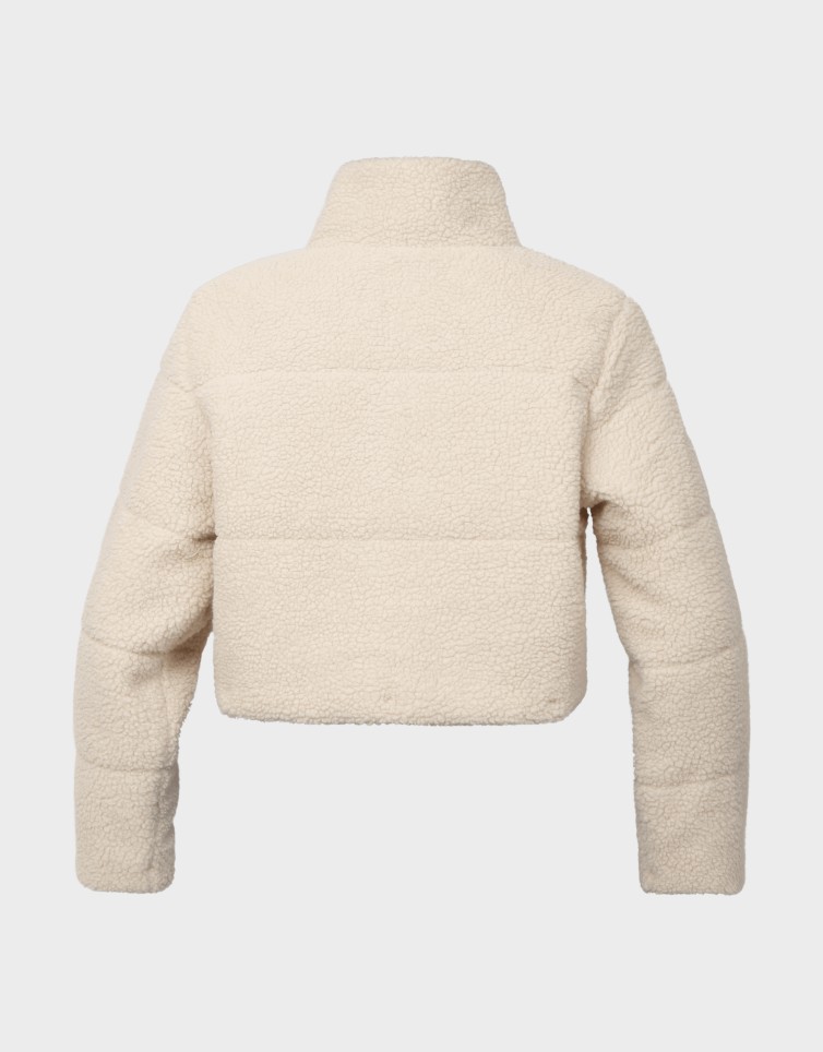 SANDRA TEDDY JACKET LIFE