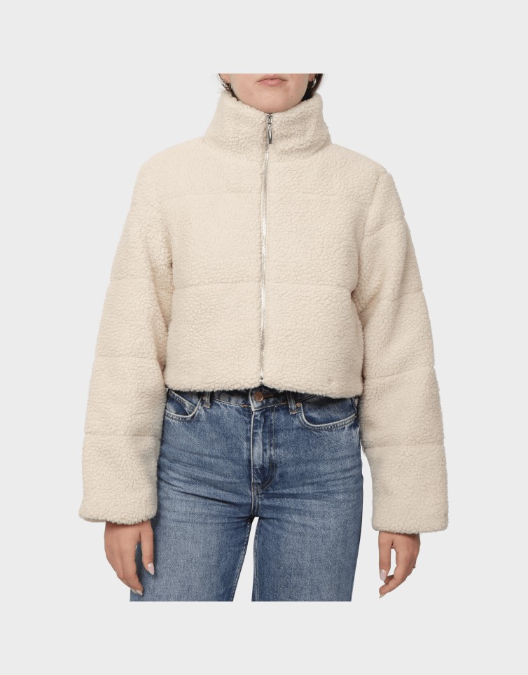 SANDRA TEDDY JACKET LIFE