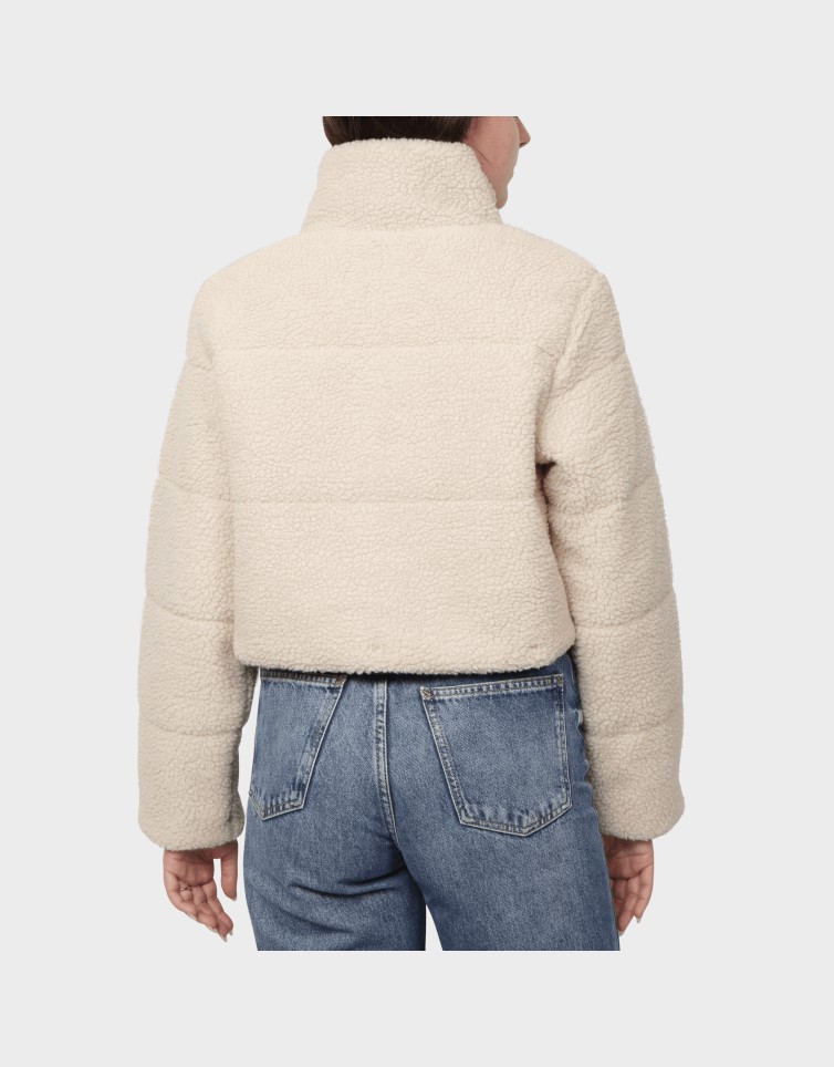 SANDRA TEDDY JACKET LIFE
