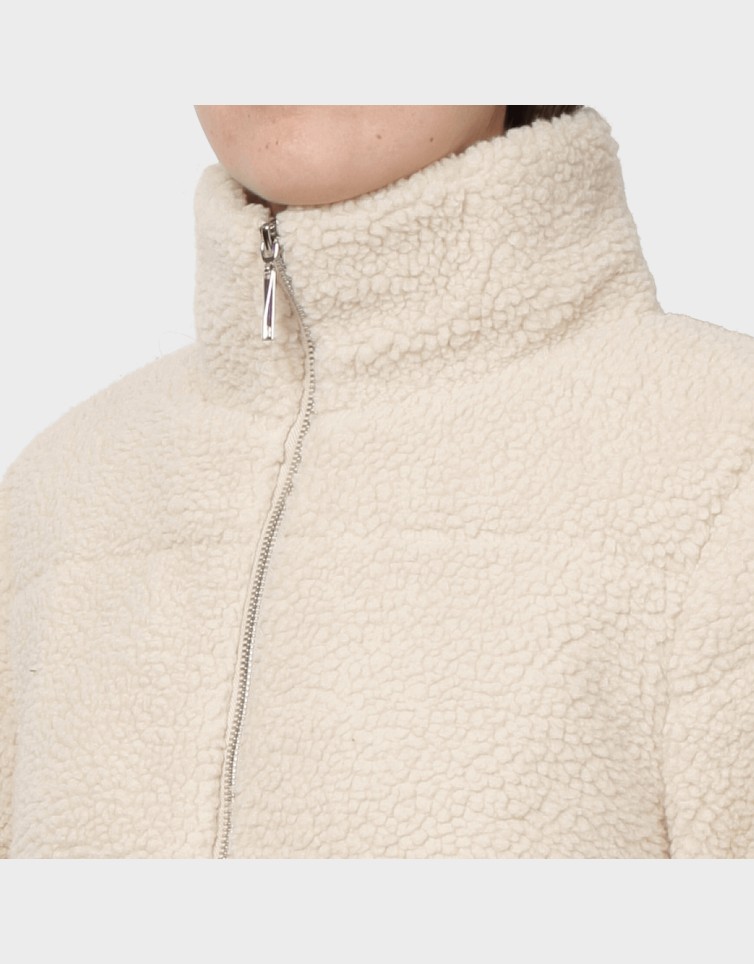 SANDRA TEDDY JACKET LIFE
