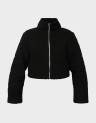 SANDRA TEDDY JACKET LIFE