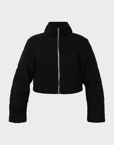 SANDRA TEDDY JACKET LIFE
