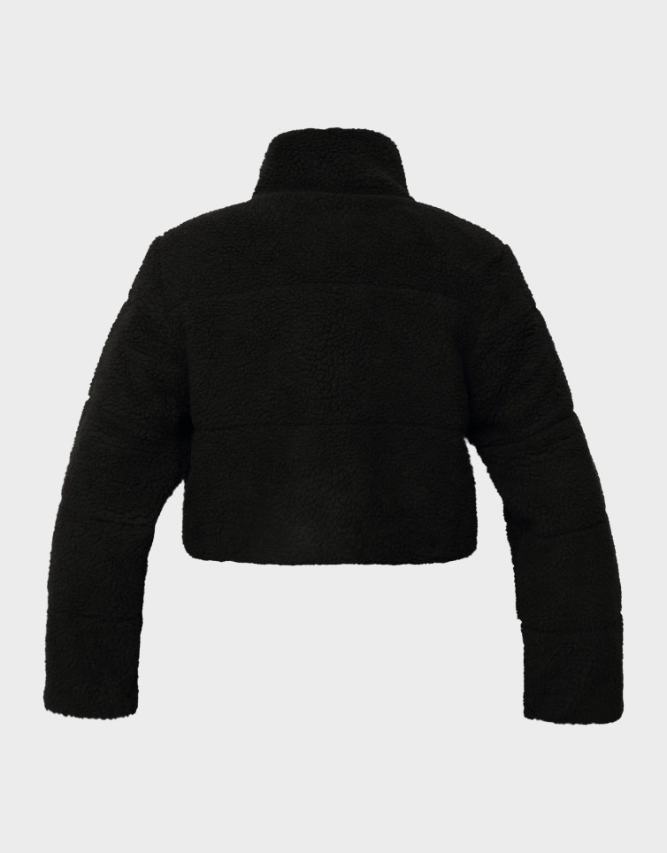 SANDRA TEDDY JACKET LIFE