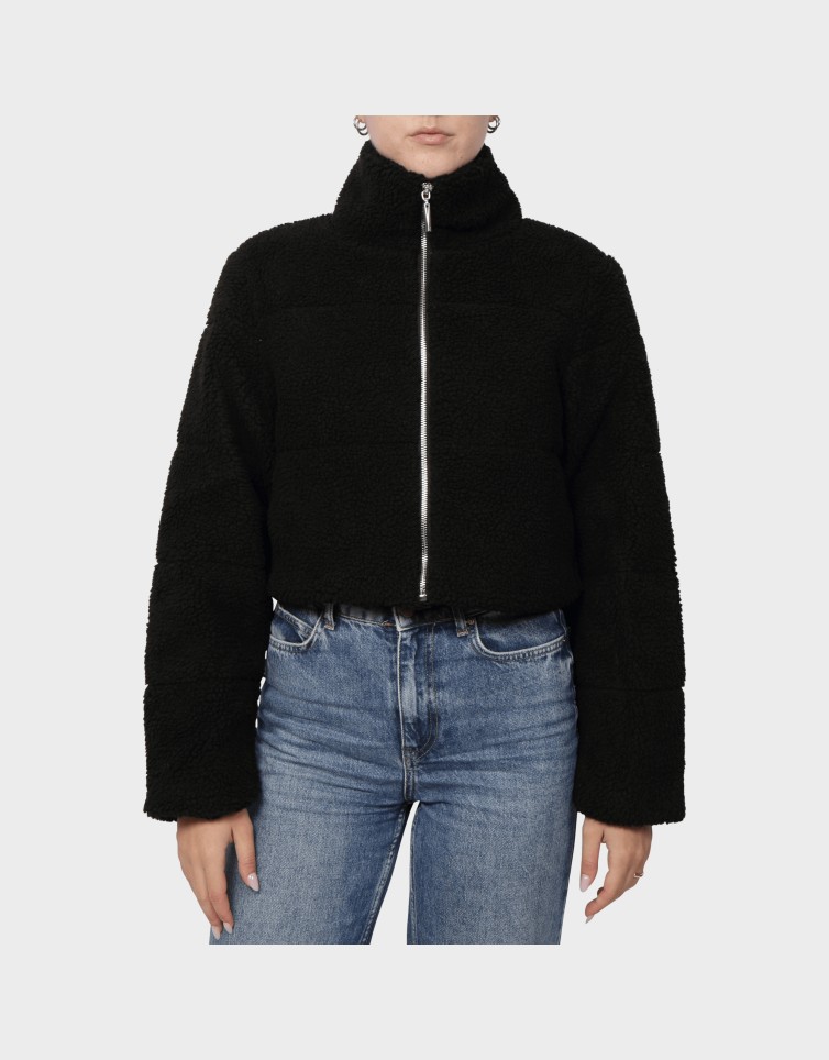 SANDRA TEDDY JACKET LIFE