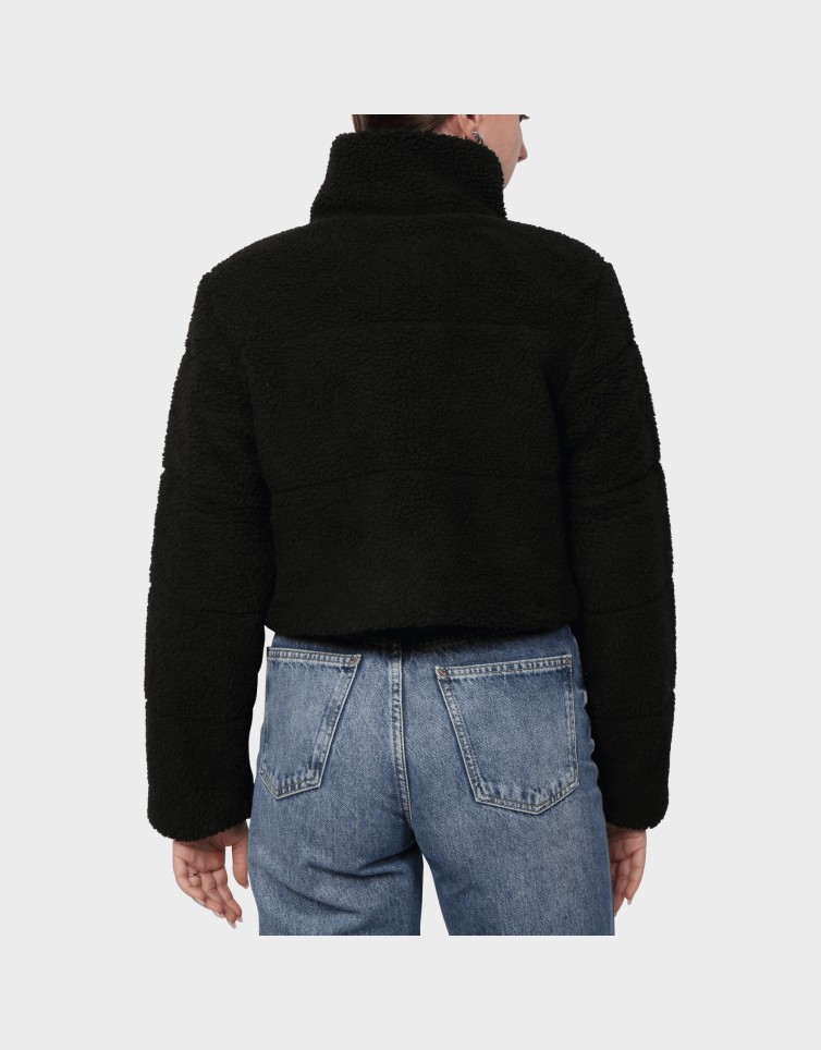 SANDRA TEDDY JACKET LIFE