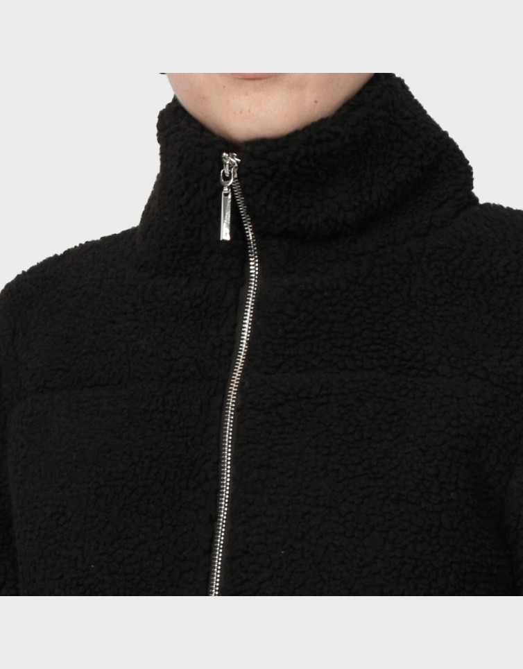 SANDRA TEDDY JACKET LIFE
