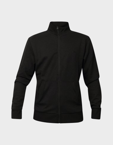 PAULOS SWEAT ZIP