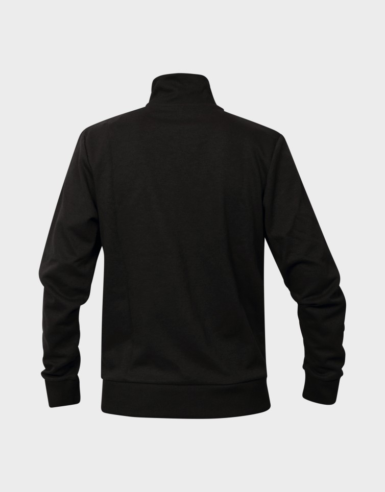 PAULOS SWEAT ZIP