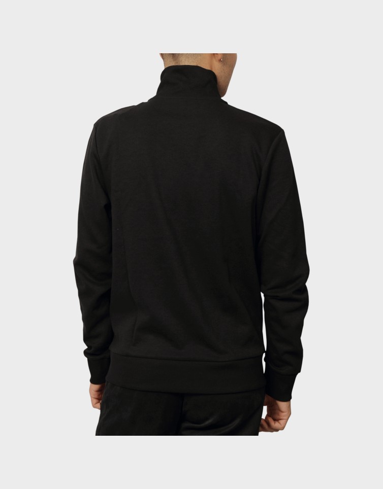 PAULOS SWEAT ZIP
