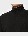 PAULOS SWEAT ZIP