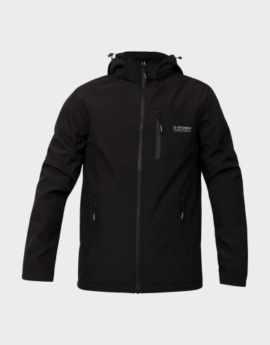 TAYLOR SOFTSHELL JACKET