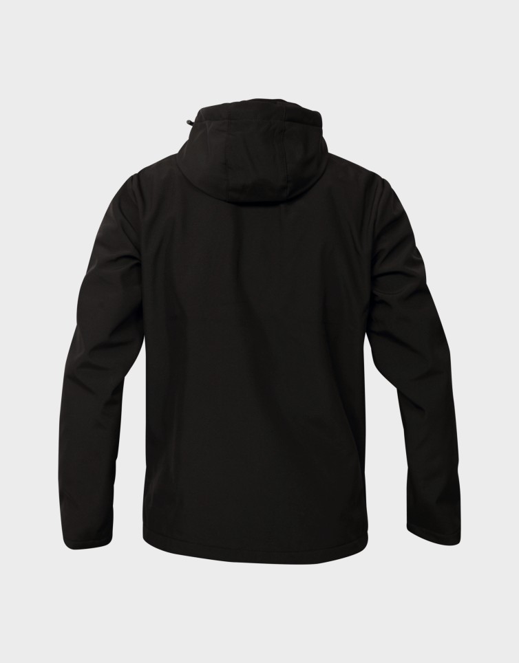 TAYLOR SOFTSHELL JACKET
