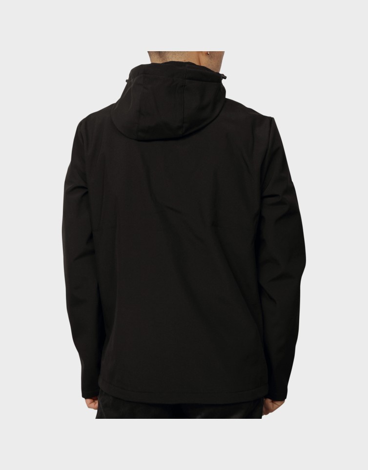 TAYLOR SOFTSHELL JACKET
