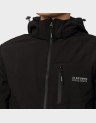 TAYLOR SOFTSHELL JACKET