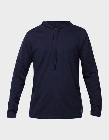 HOODIE SLEEP TOP