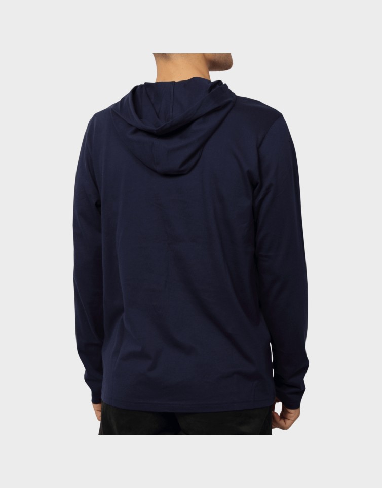 HOODIE SLEEP TOP
