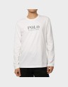 L/S CREW SLEEP TOP