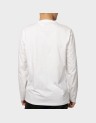 L/S CREW SLEEP TOP