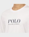 L/S CREW SLEEP TOP