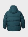 ESSENTIAL DOWN JACKET EXT