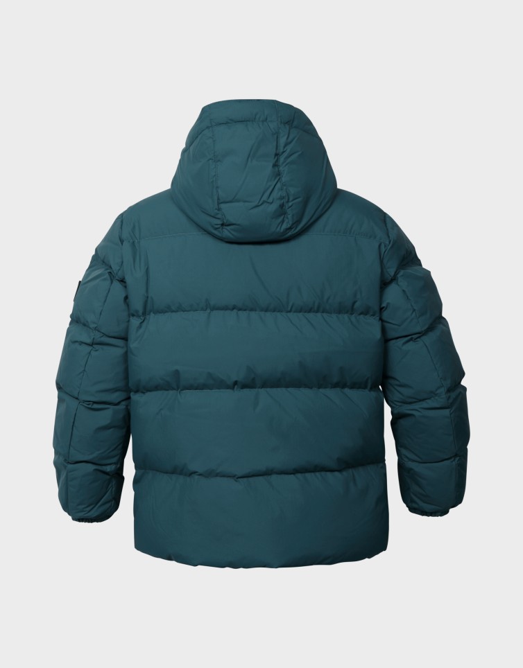 ESSENTIAL DOWN JACKET EXT