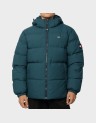 ESSENTIAL DOWN JACKET EXT