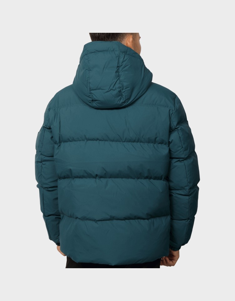 ESSENTIAL DOWN JACKET EXT