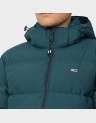 ESSENTIAL DOWN JACKET EXT