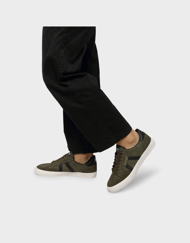 MORDEN PU NUBUCK