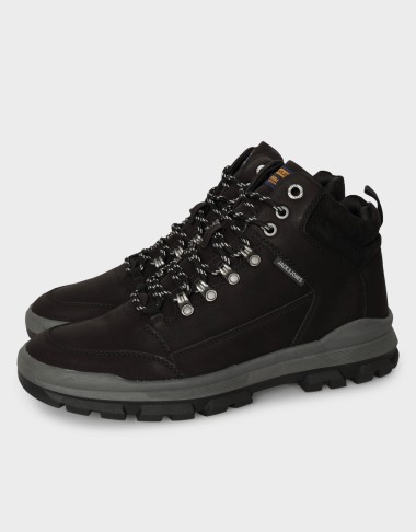 IMPERIAL PU BOOT