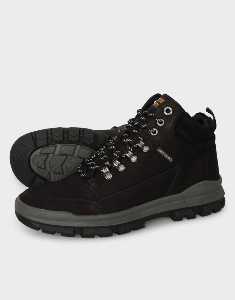 IMPERIAL PU BOOT