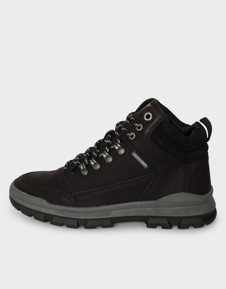 IMPERIAL PU BOOT