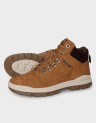 IMPERIAL PU BOOT