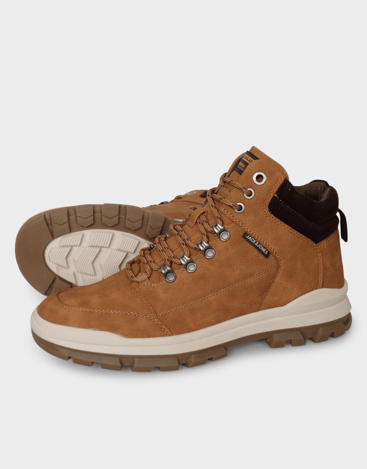 IMPERIAL PU BOOT